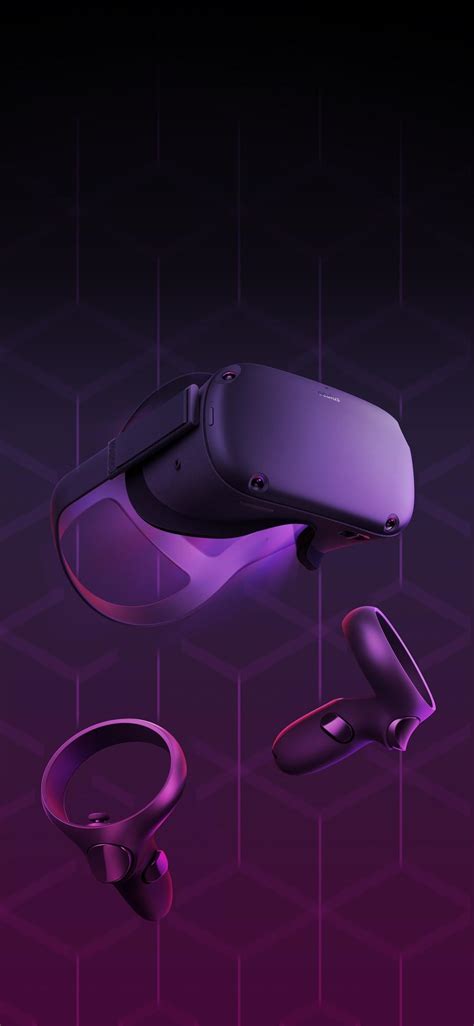 oculus wallpaper|[20+] Oculus VR Wallpapers 